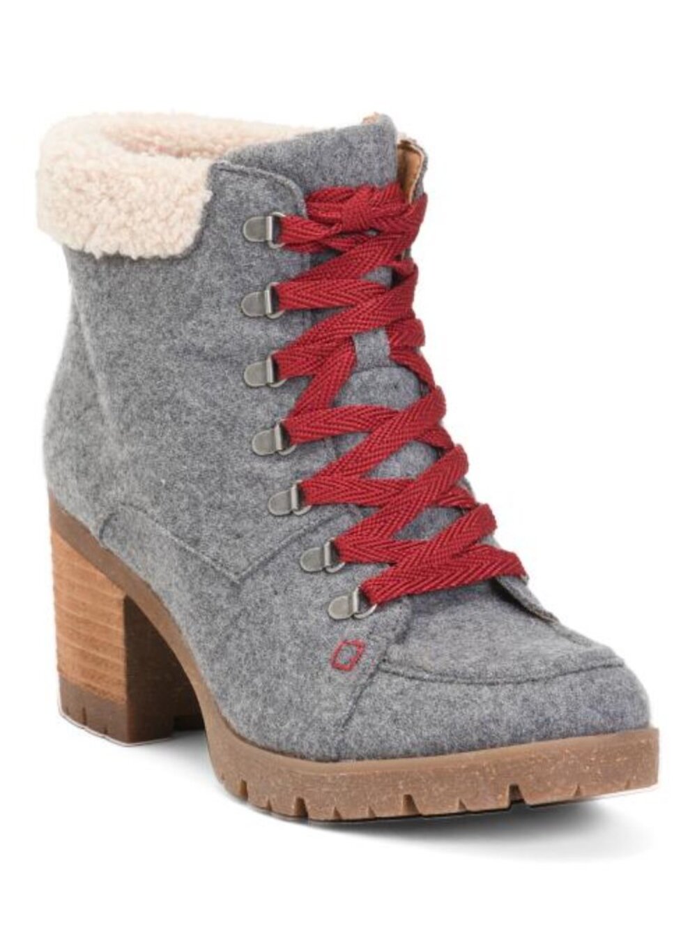 KORKS Evie Boots